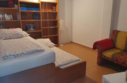 Granadilla de Abona Apartment | Friendly Tejita