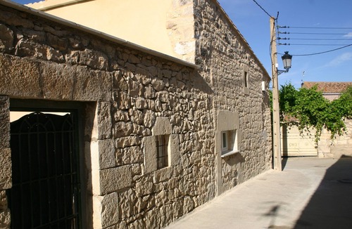 Adradas House | FRIENDSHIP AND COEXISTENCE 2