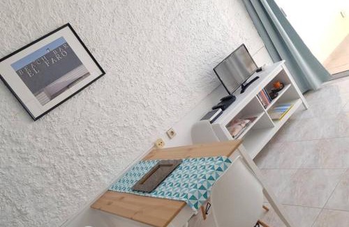 Solana del Matorral Apartment | Front Beach Jandía Apartment