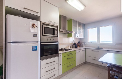 Valencia House | Front line beach villa near El Saler golf course + wifi. Valencia