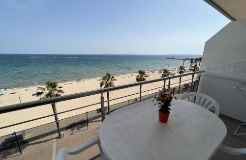 Santa Margarida Apartment | FRONT MER 31