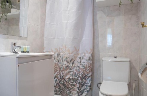 Alboraya Apartment | Front Sun Beach Apartment