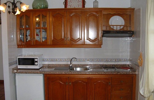 Los Quemados House | Fuencaliente De La Palma: House/Villa - Fuencaliente de la palma