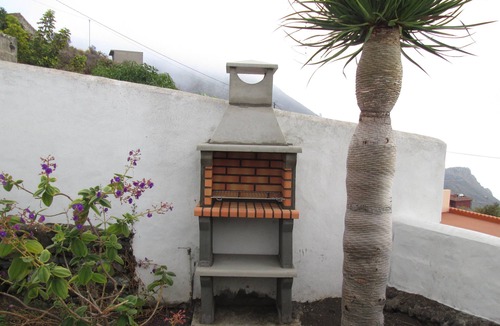 Los Quemados House | Fuencaliente De La Palma: House/Villa - Fuencaliente de la palma