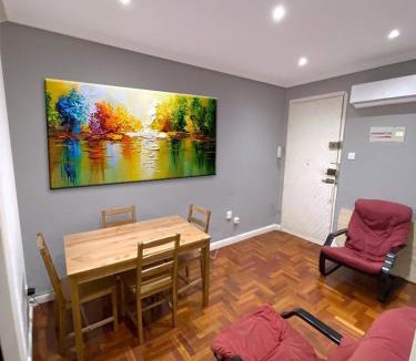 Trafalgar Bed & Breakfast | FUENCARRAL CENTRO Chamberi APARTAMENTS & Rooms