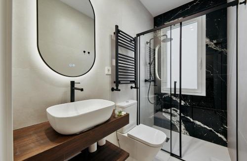 Trafalgar House | Fuencarral Living 5BR 7BH