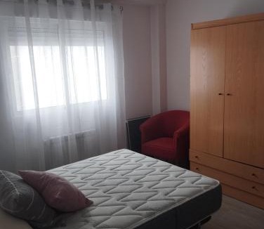 Puertollano Apartment | FUENTE agria