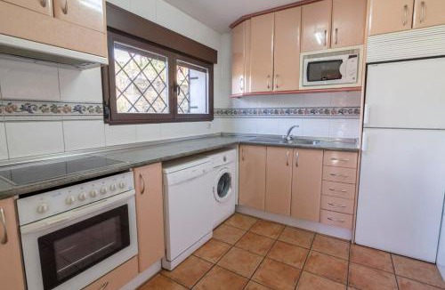 San Leonardo de Yague House | Fuente del Pino Cañón de Río Lobos