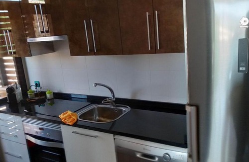 La Serna del Monte Apartment | FUENTE HONDA