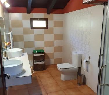 Iznatoraf House | Fuente Los Avellanos