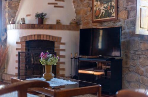 Valle de Carranza House | Fuenternilla