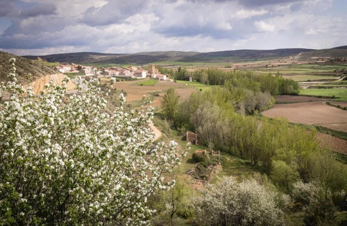 Aguaton Apartment | Fuentes de la Hoz