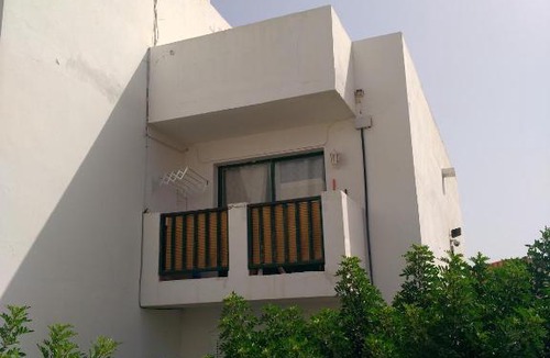 Nuevo Horizonte House | Fuertepark 297