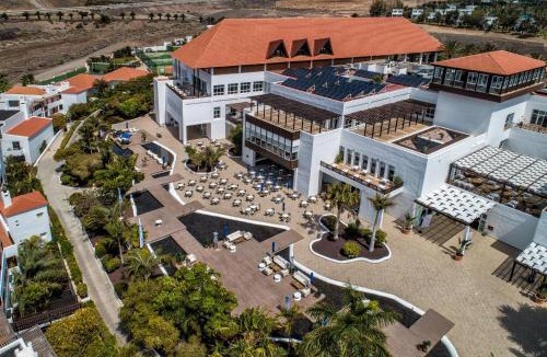 Esquinzo Hotel | Fuerteventura Princess