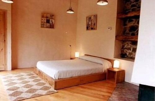 Cuevas de Vinayo Cottage | Full house for 2 people