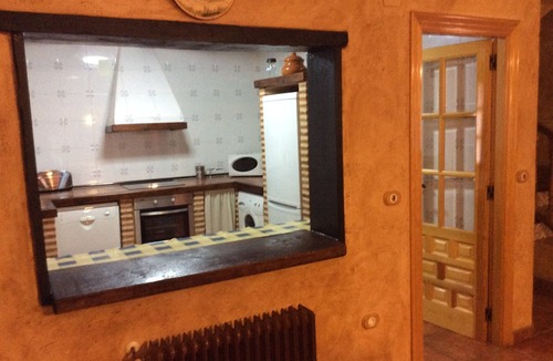 Villanueva de Arriba Cottage | Full rental cottage