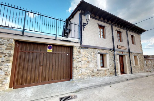 Villanueva de Arriba Cottage | Full rental cottage