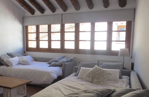 Ballobar House | Full rental rural house