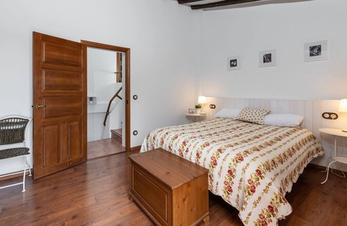 Ballobar House | Full rental rural house