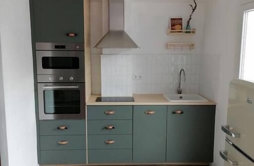 Ferrol Apartment | Fully equipped apartment in the center of Ferrol.