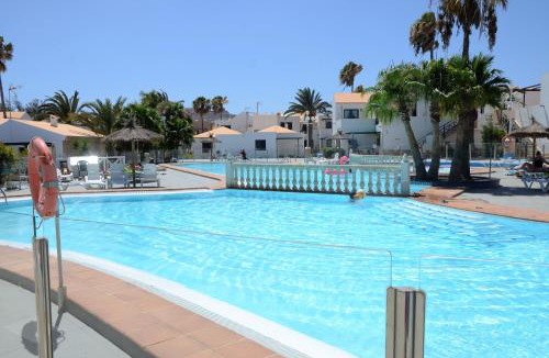 Castillo Caleta de Fuste Apartment | Fun and Rest PUERTA DEL SOL.