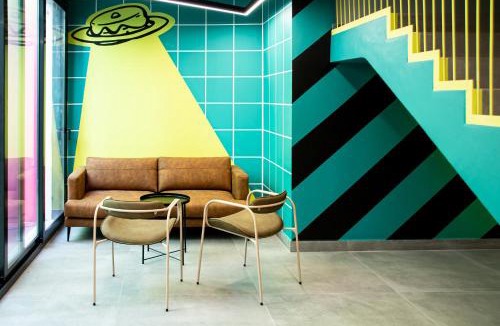 La Trinidad Hostel | Funker Hostel