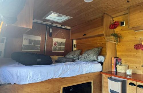 Firgas Other | Furgoneta camper solo hospedaje sin conducción