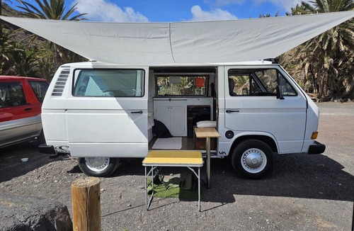 Agulo House | Furgot3 1980