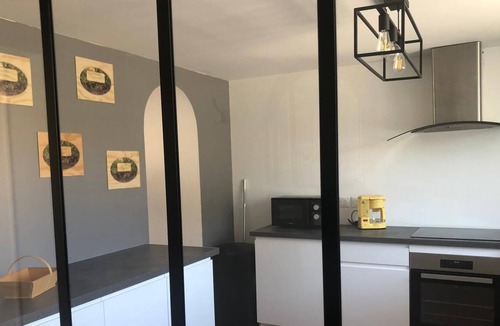 Soussans House | Gîte Avec spa Privatif à 500m de Margaux