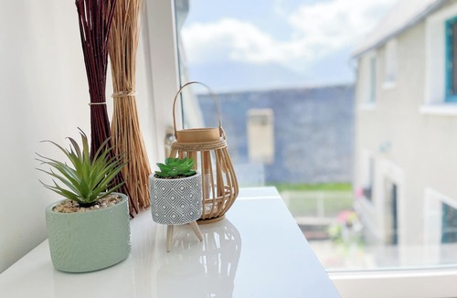Gouaux House | Gîte Dans un Petit Village de Montagne Pour 6 Personnes