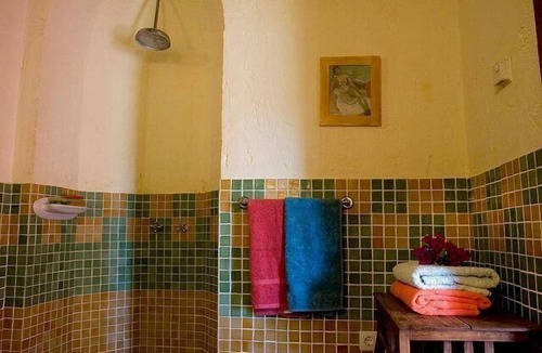 Alajar Other | Gîte El Conejo