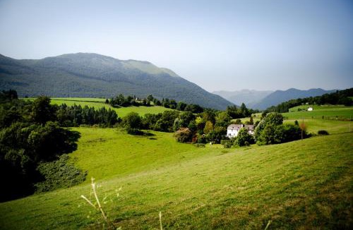 Sainte-Colome House | Gîte Le Cot en Vallée d'Ossau
