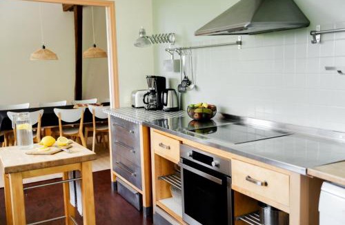 Sainte-Colome House | Gîte Le Cot en Vallée d'Ossau