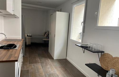 Novelda Apartment | Gómez-Tortosa Apartamento