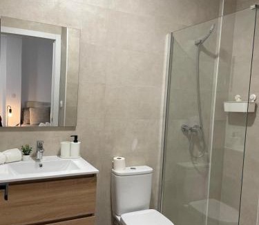 Novelda Apartment | Gómez-Tortosa Apartamento