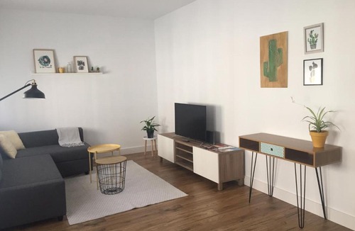 Logrono Apartment | G&D Vivienda Turística