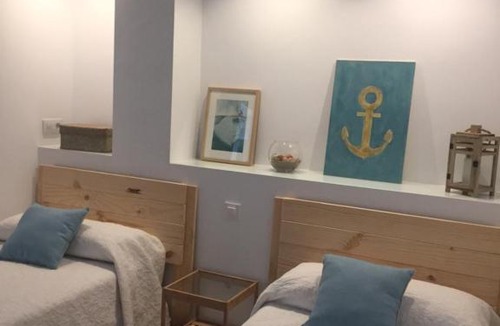 Logrono Apartment | G&D Vivienda Turística