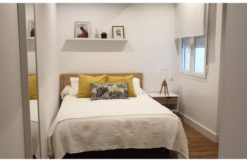 Logrono Apartment | G&D Vivienda Turística