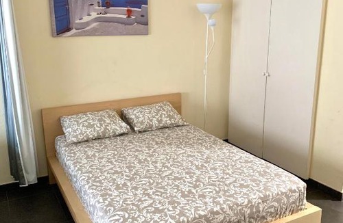Benalmadena Costa Apartment | G&G Benalbeach Sea Garden