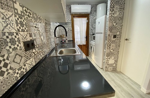 San Javier Ski Chalet | GABRIEL VERDUN