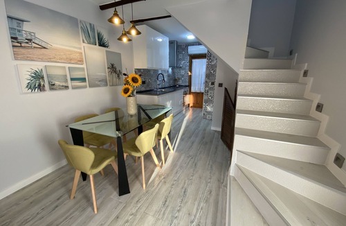 San Javier Ski Chalet | GABRIEL VERDUN