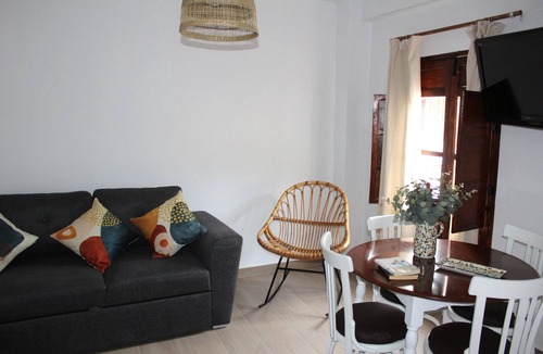 Cazorla Cottage | Gaia Rural Cazorla - Historical Center