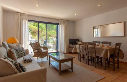 Tamariu Apartment | Gala 4