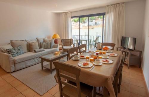 Tamariu Apartment | Gala 4
