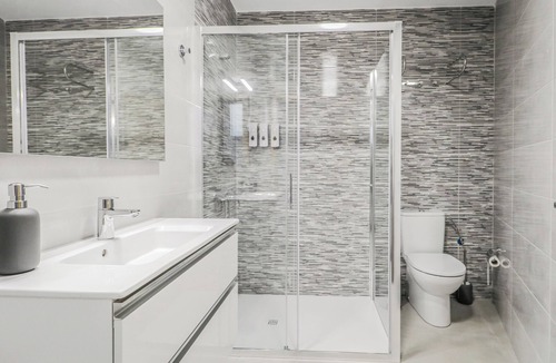 Galdar Apartment | Galdar Modern Suites 1A