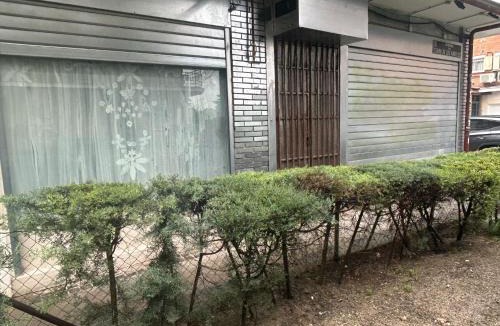 Pradolongo Apartment | Galería de arte madrid