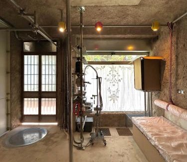 Pradolongo Apartment | Galería de arte madrid