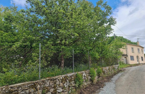 Lodoso House | Galicia Village