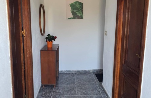 Lodoso House | Galicia Village