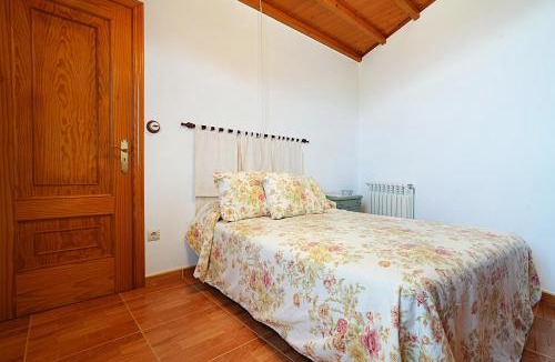 Setecoros Apartment | GALIHOST - Apartamentos Barral Meu Lar